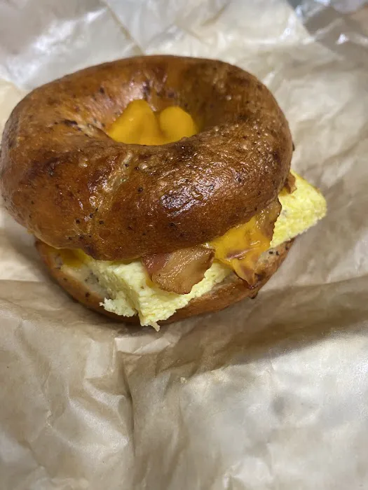 Rise Bakery Picture 2