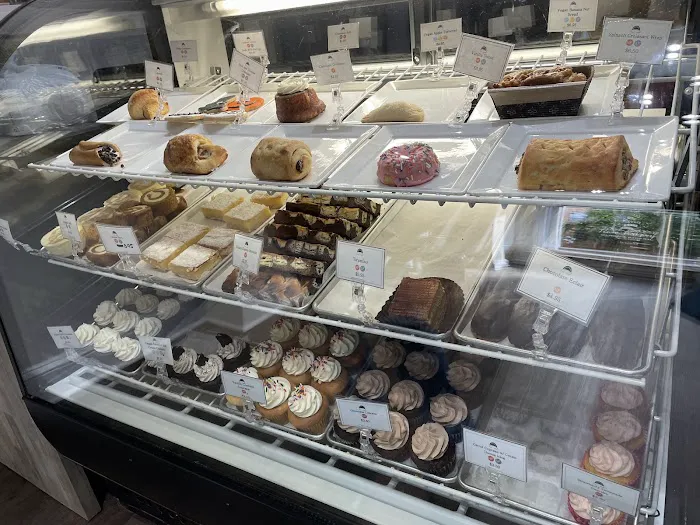 Rise Bakery Picture 1