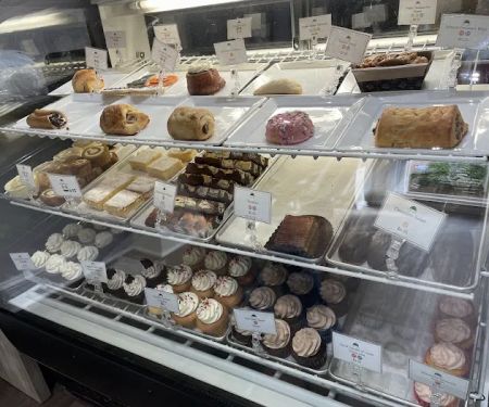 Rise Bakery