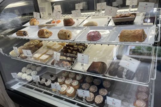 Rise Bakery