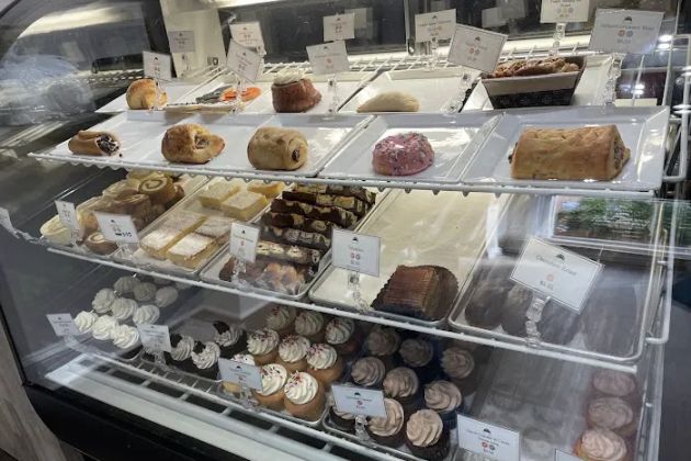 Rise Bakery