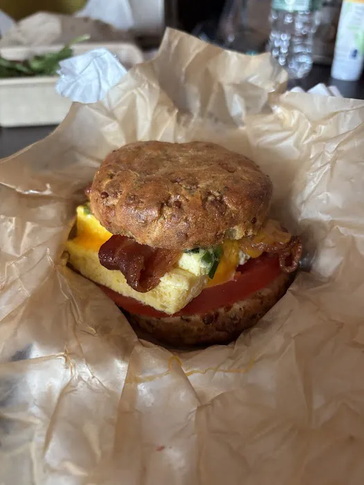Rise Bakery Picture 6