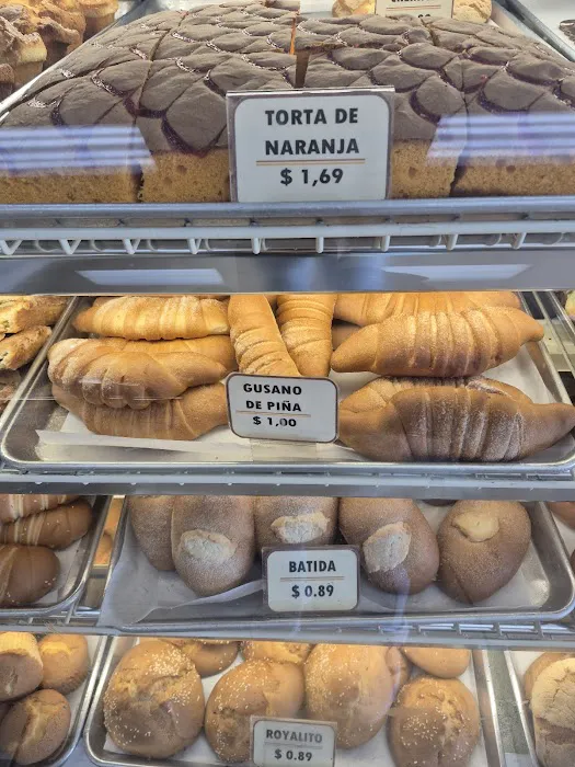 Copacabana Bakery Picture 3
