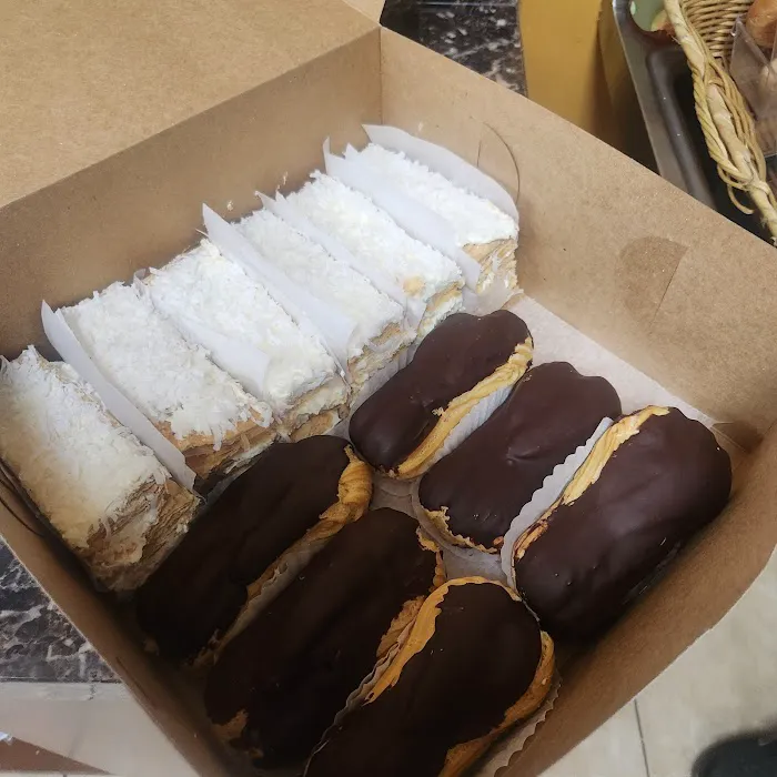 Copacabana Bakery Picture 4