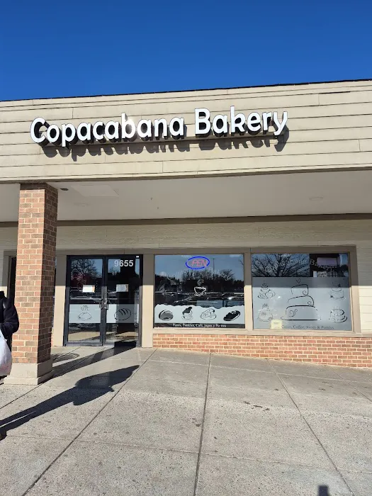 Copacabana Bakery Picture 10