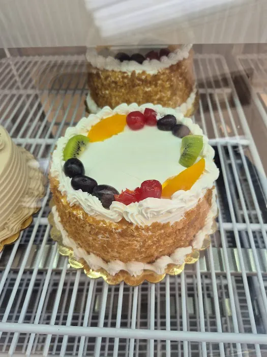 Copacabana Bakery Picture 9