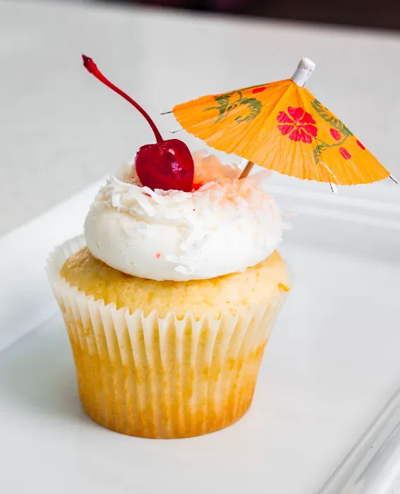 Lil’ Cakes & Creamery Picture 8