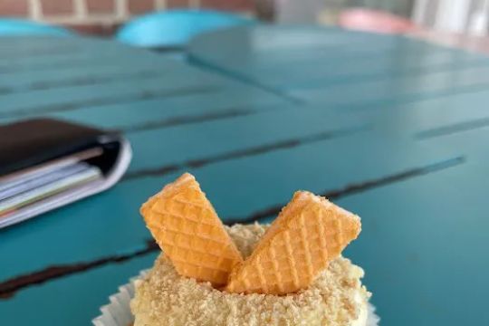 Lilu2019 Cakes & Creamery