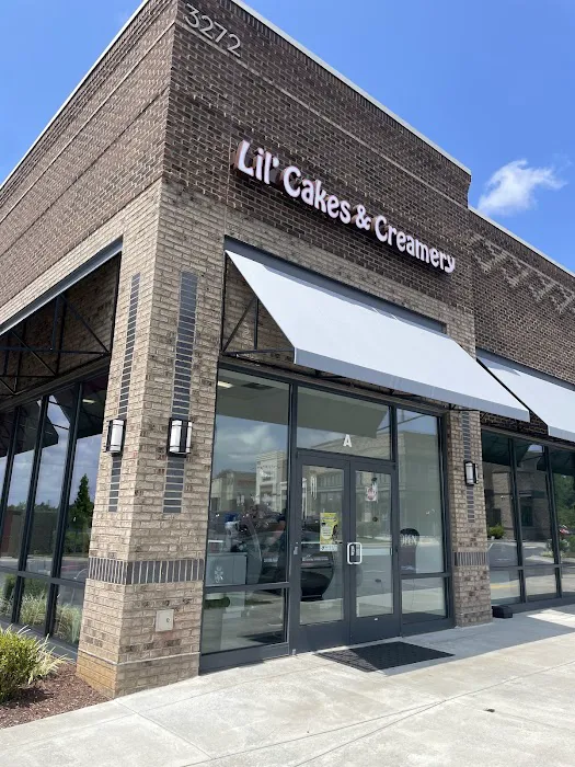 Lil’ Cakes & Creamery Picture 5
