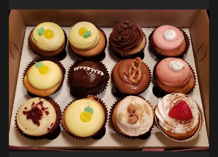 Lil’ Cakes & Creamery Picture 10