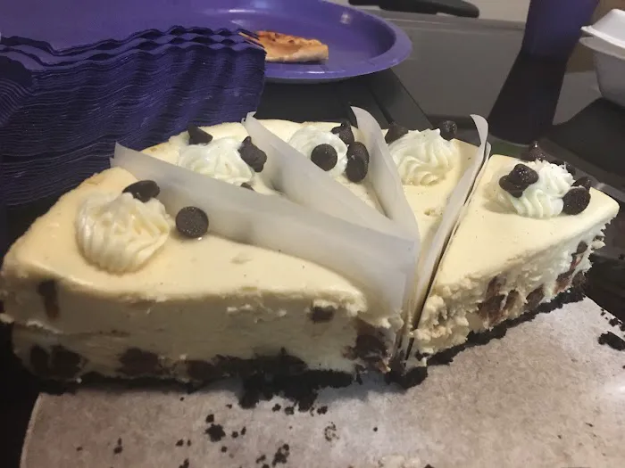 Sweetz Cheesecake Picture 9