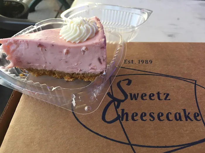 Sweetz Cheesecake Picture 8