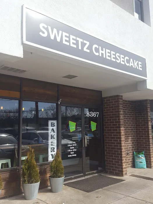 Sweetz Cheesecake Picture 4