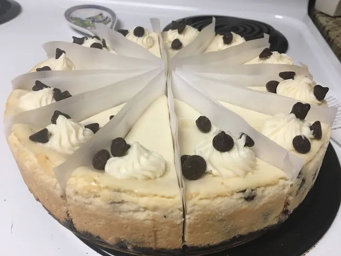 Sweetz Cheesecake Picture 7