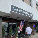 Sweetz Cheesecake