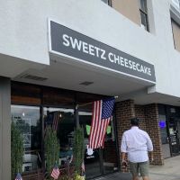 Sweetz Cheesecake ico