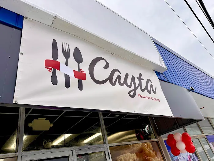 Cayta Pastries Picture 1