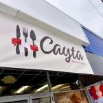 Cayta Pastries