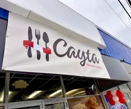 Cayta Pastries