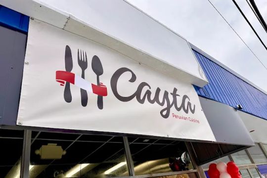 Cayta Pastries
