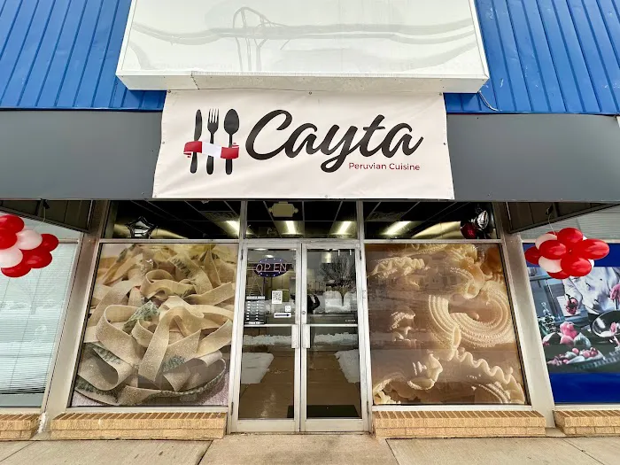 Cayta Pastries Picture 2