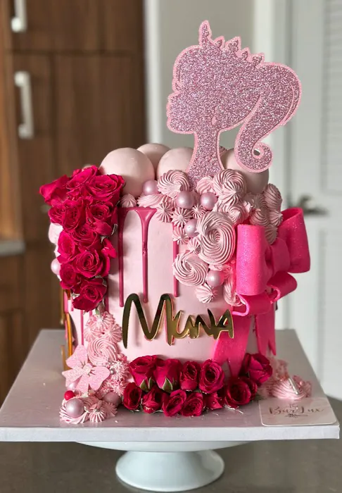 TBL Cakes - Maryland Cake Artist Picture 3