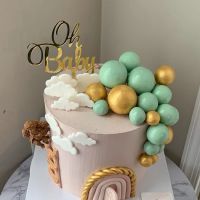 TBL Cakes - Maryland Cake Artist ico