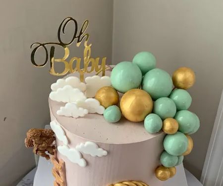 TBL Cakes - Maryland Cake Artist