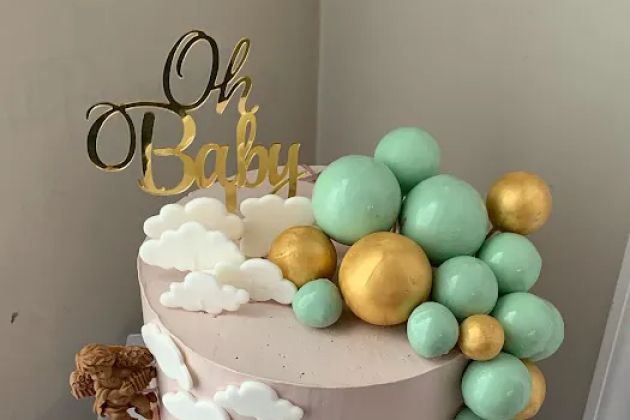 TBL Cakes - Maryland Cake Artist