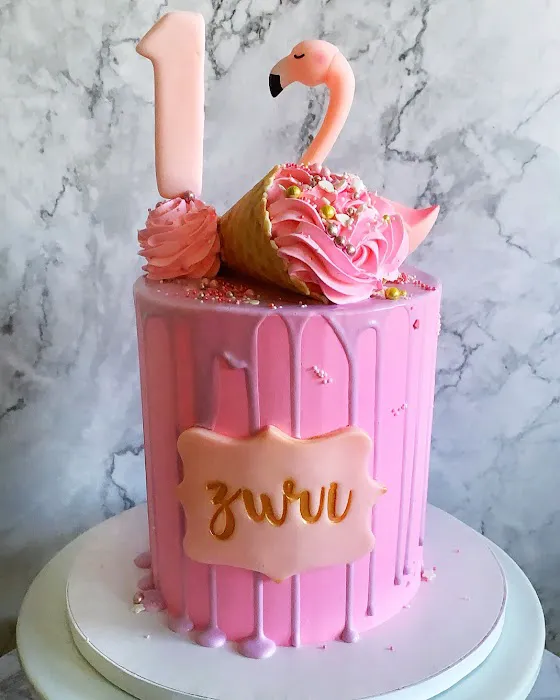 TBL Cakes - Maryland Cake Artist Picture 10
