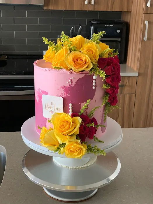 TBL Cakes - Maryland Cake Artist Picture 2