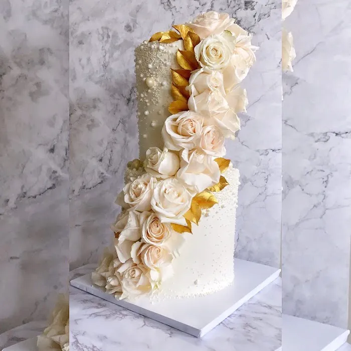 TBL Cakes - Maryland Cake Artist Picture 4