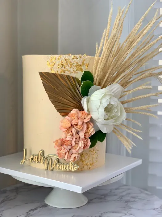 TBL Cakes - Maryland Cake Artist Picture 9