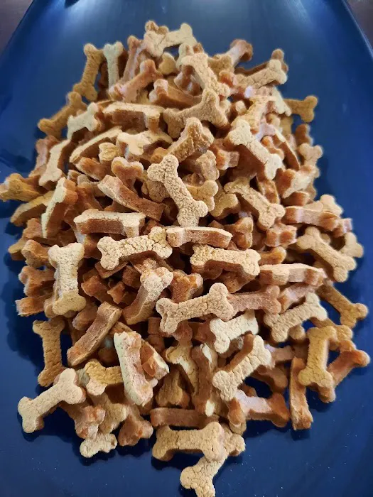 DOGGANIC TREATS, LLC Picture 4