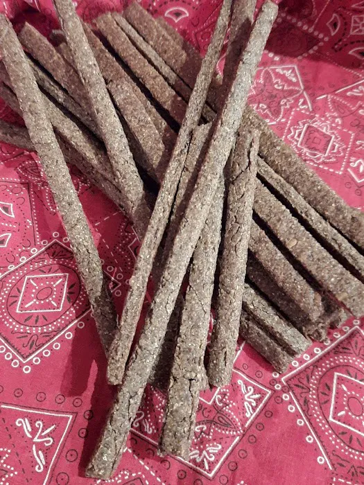 DOGGANIC TREATS, LLC Picture 2