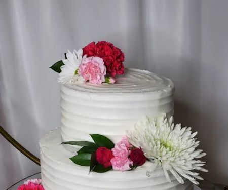 Love and Confection