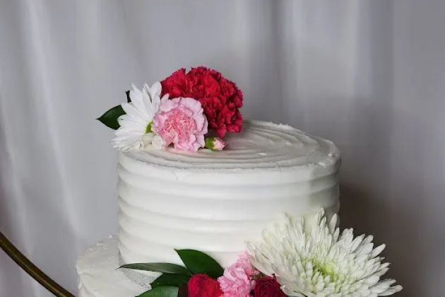 Love and Confection