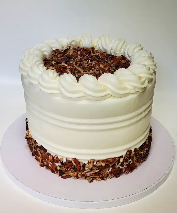Love and Confection Picture 6