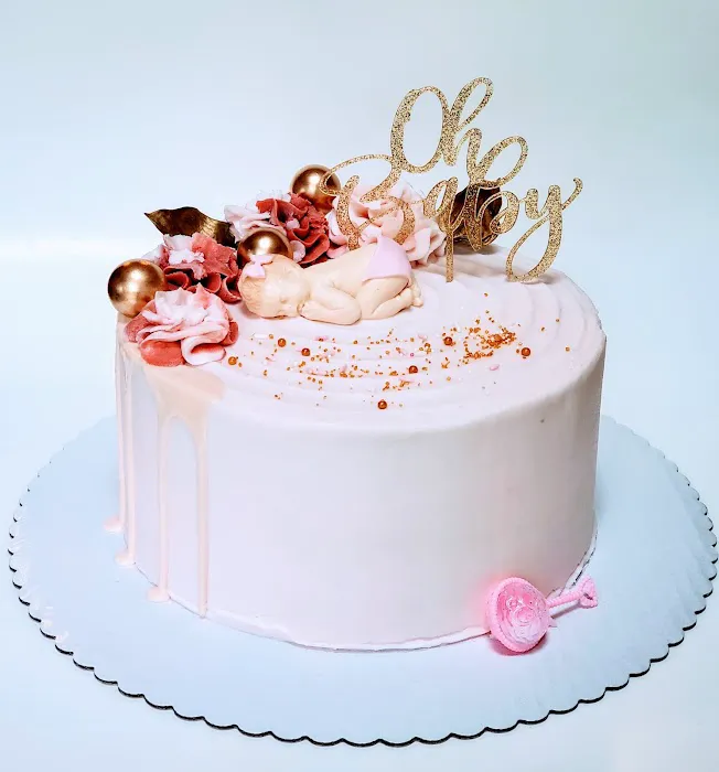 Love and Confection Picture 4