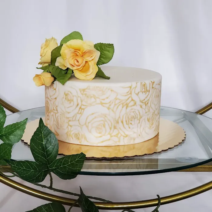 Love and Confection Picture 7