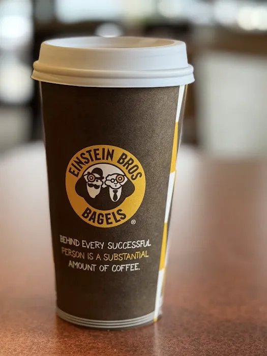 Einstein Bros. Bagels Picture 9