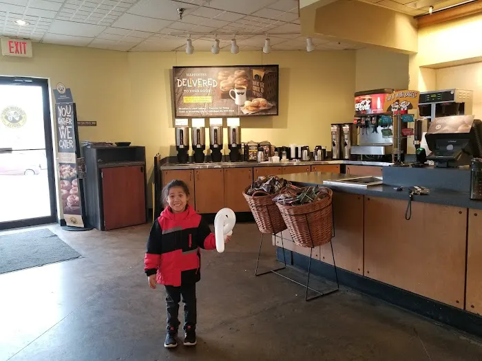 Einstein Bros. Bagels Picture 1