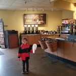 Einstein Bros. Bagels