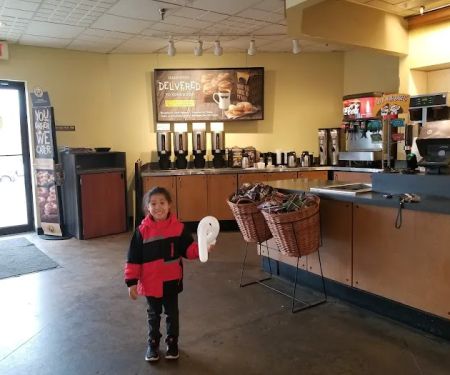 Einstein Bros. Bagels