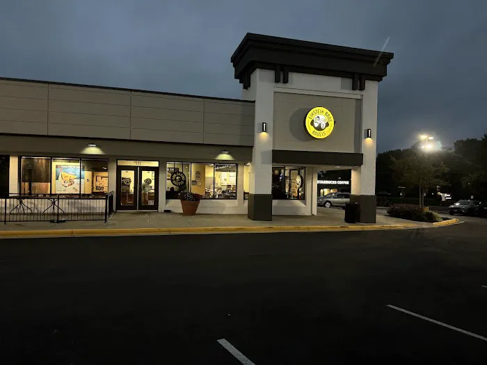 Einstein Bros. Bagels Picture 6