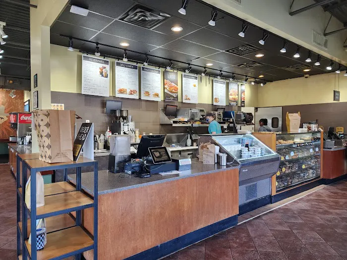 Einstein Bros. Bagels Picture 3