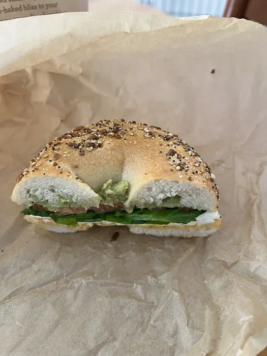 Einstein Bros. Bagels Picture 2