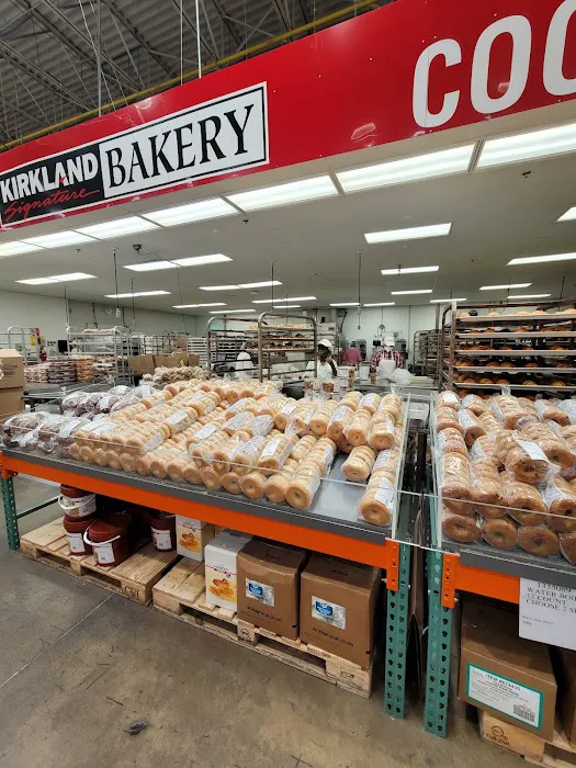 Costco Bakery Picture 1