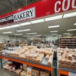 Costco Bakery