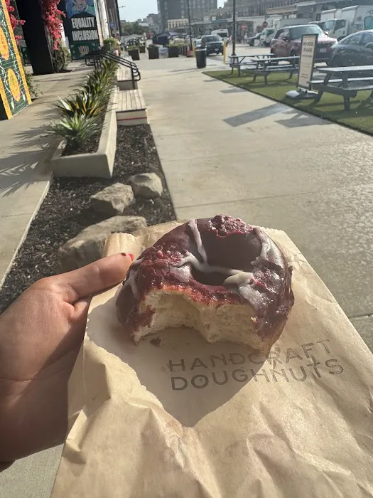 Handcraft Doughnuts Picture 8